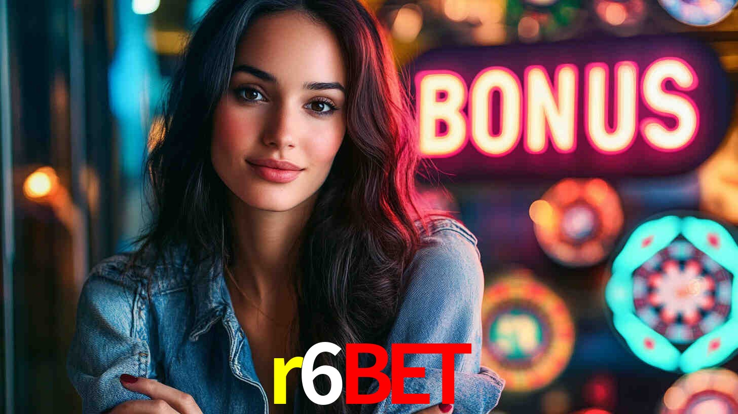 r6bet apk