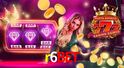 Descubra a Essência do r6bet: Nossa História e Compromissos