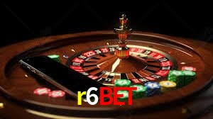 Experiência VIP r6bet