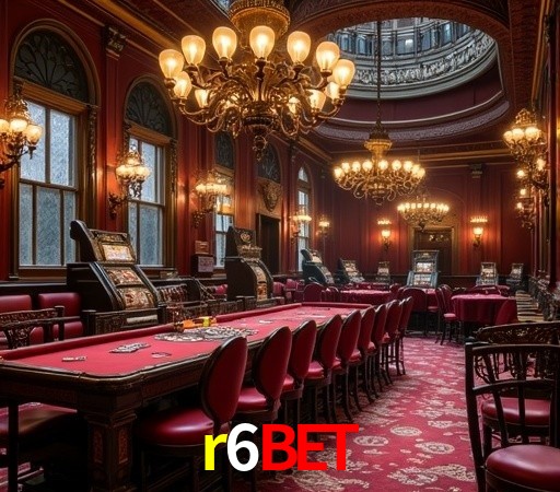 r6bet Belo Horizonte - Payments