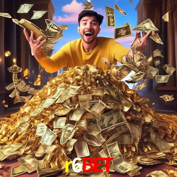 Estatísticas do Jogo r6bet