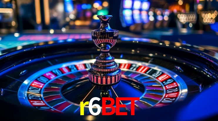 Premium Interface r6bet