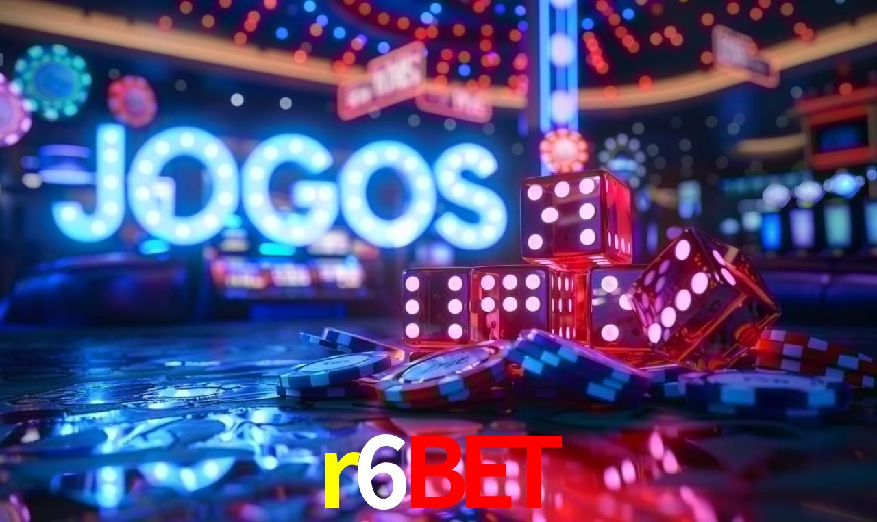 Jogo Spaceman r6bet