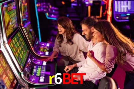 Torneios r6bet