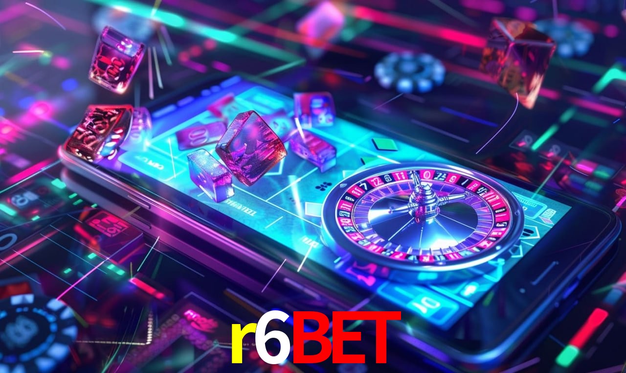 Segurança 2FA r6bet