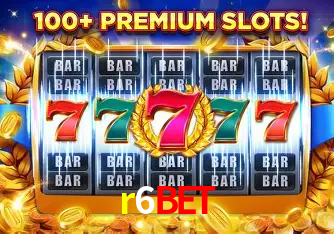 A Popularidade dos Caça-Níqueis no r6bet