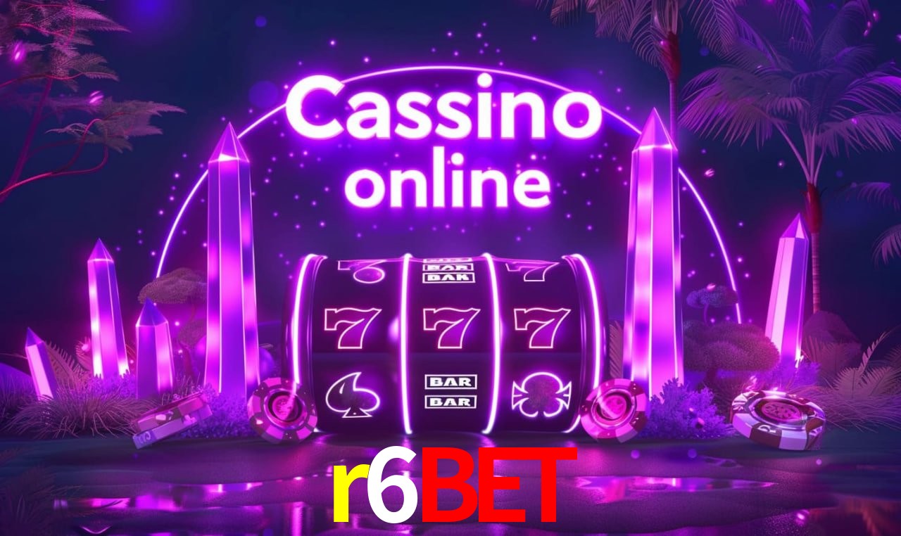r6bet - Login Methods