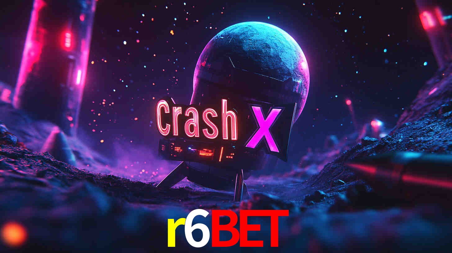 Apostas Esportivas na r6bet: Um Guia Completo