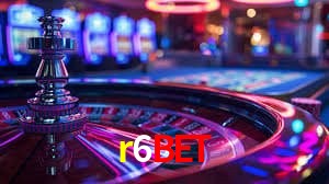 Tecnologia da Plataforma r6bet