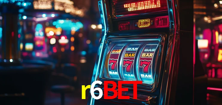Aviator Game r6bet