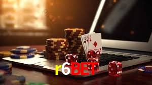 Programa VIP r6bet