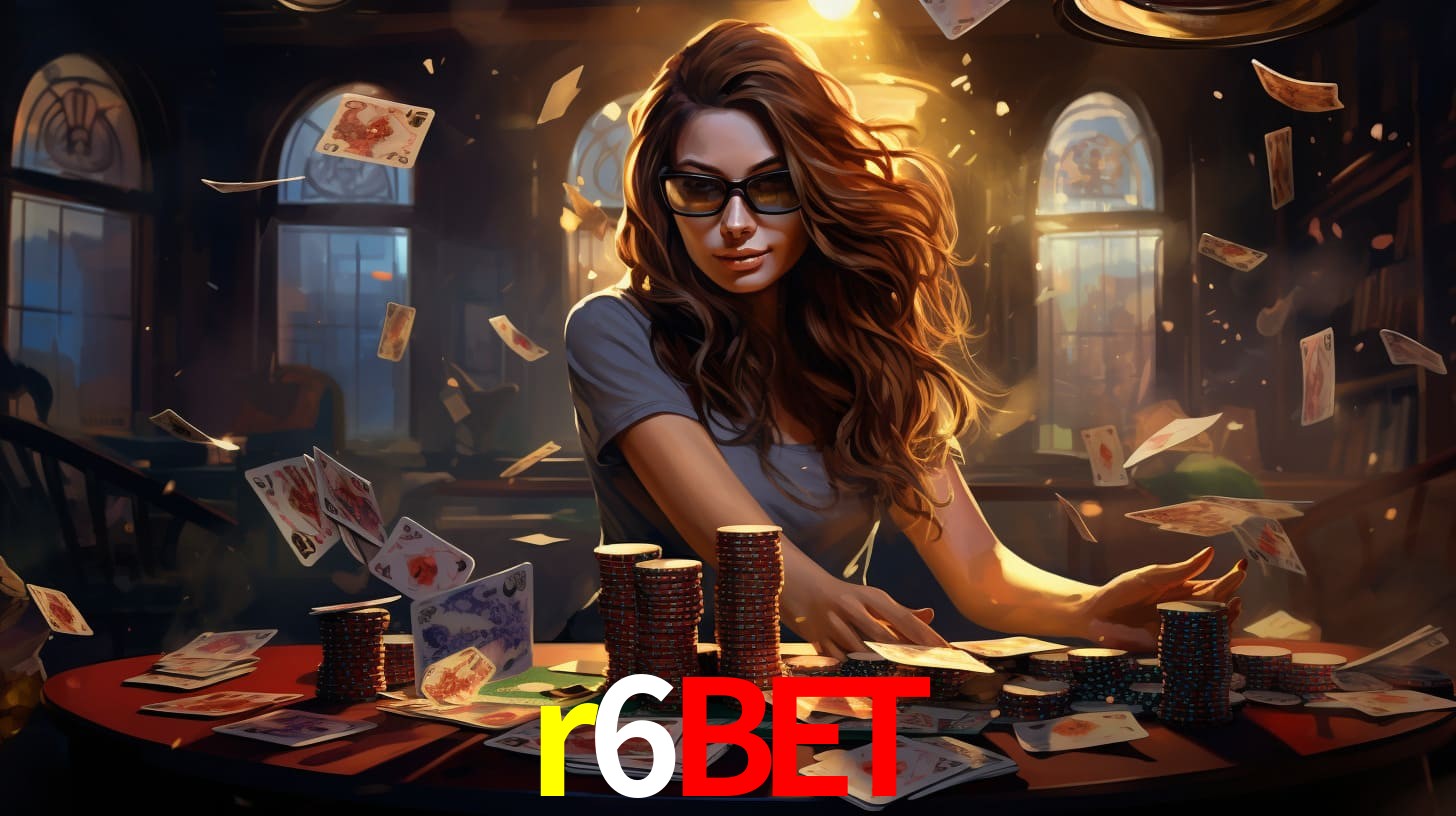 Football Betting r6bet