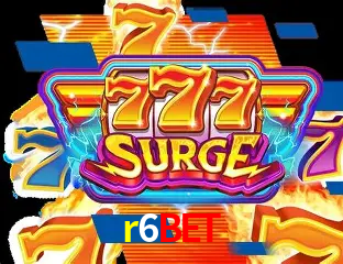 Descubra a Magia dos Jogos de Arcade no r6bet