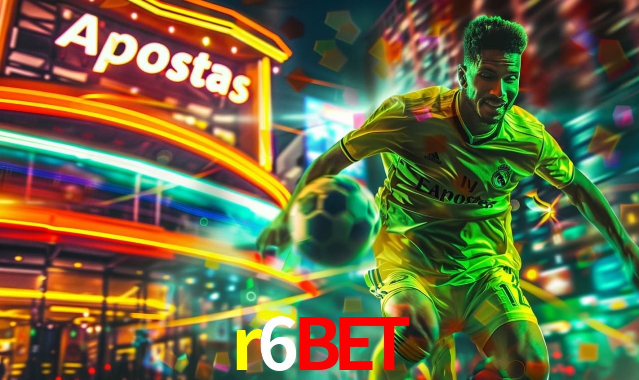 Ofertas Exclusivas r6bet