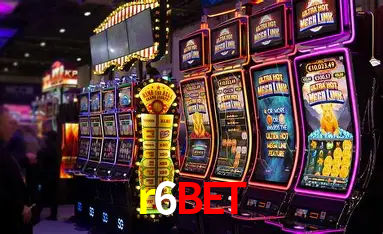 r6bet Bônus - Pacote R$5.000 + VIP