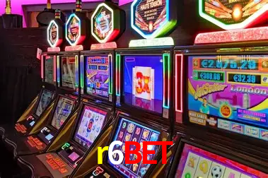 Explorando a Categoria de Eventos em Apostas na r6bet
