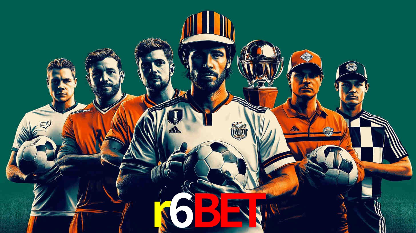 Descubra o Programa VIP da r6bet: Vantagens Exclusivas para Jogadores