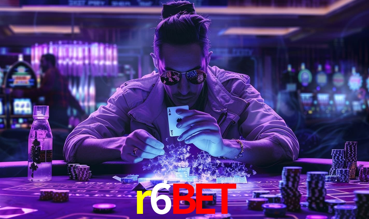 Sports Statistics r6bet