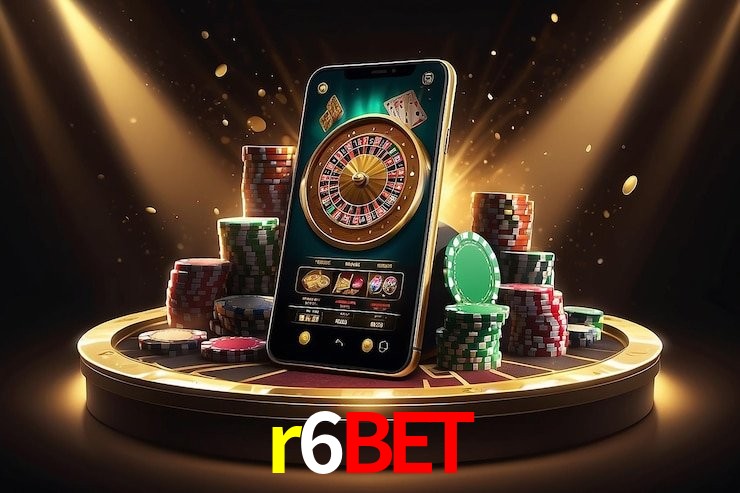 r6bet - cassino ao vivo