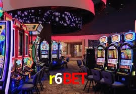r6bet Belo Horizonte - Promo Tips