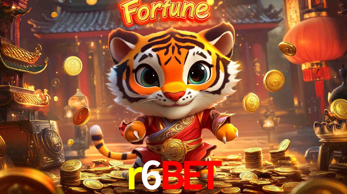 A Popularidade dos Caça-Níqueis no r6bet