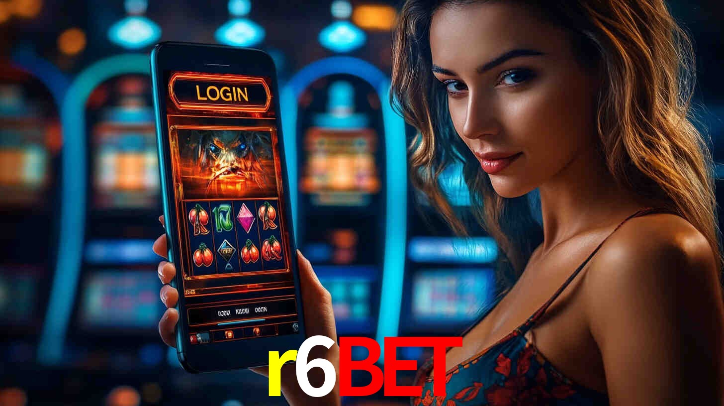 r6bet: A Experiência de Casino com Jogos de Mesa ao Vivo