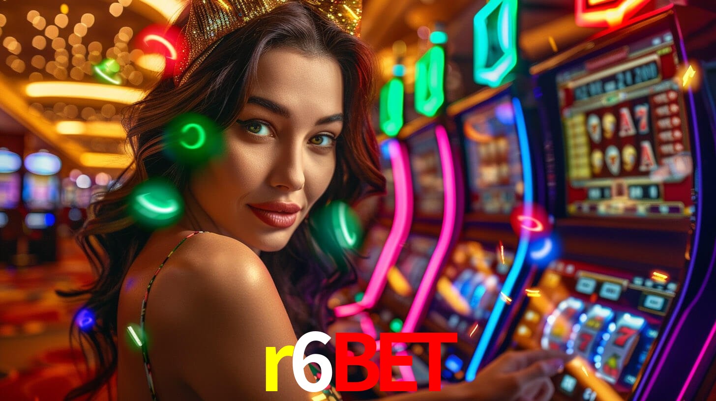 r6bet,r6bet.com