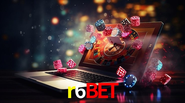 Interface Premium r6bet