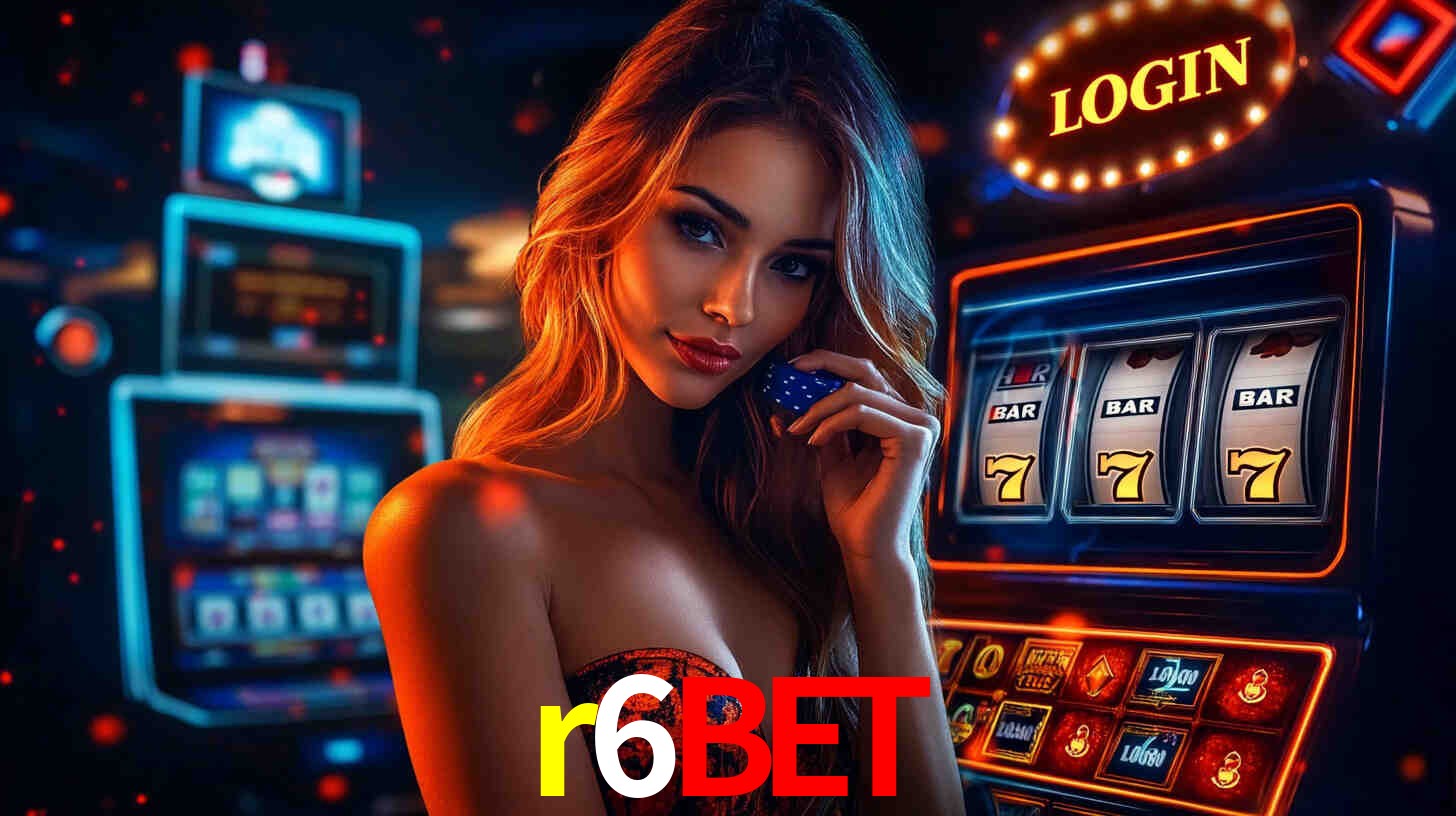 r6bet apk