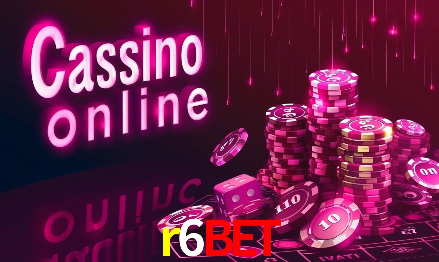 r6bet Salvador - Strategies