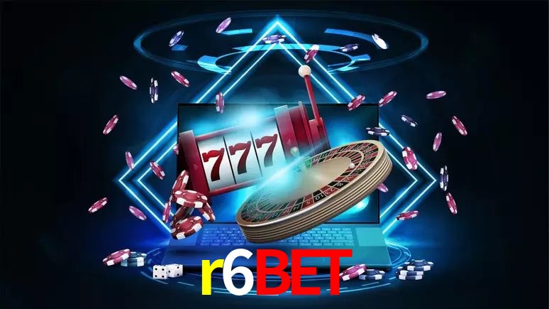 r6bet - Pagamento PIX Instantâneo