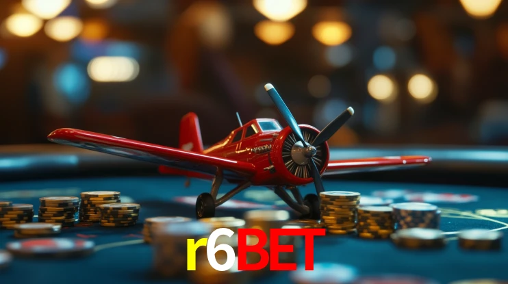 Account Benefits r6bet