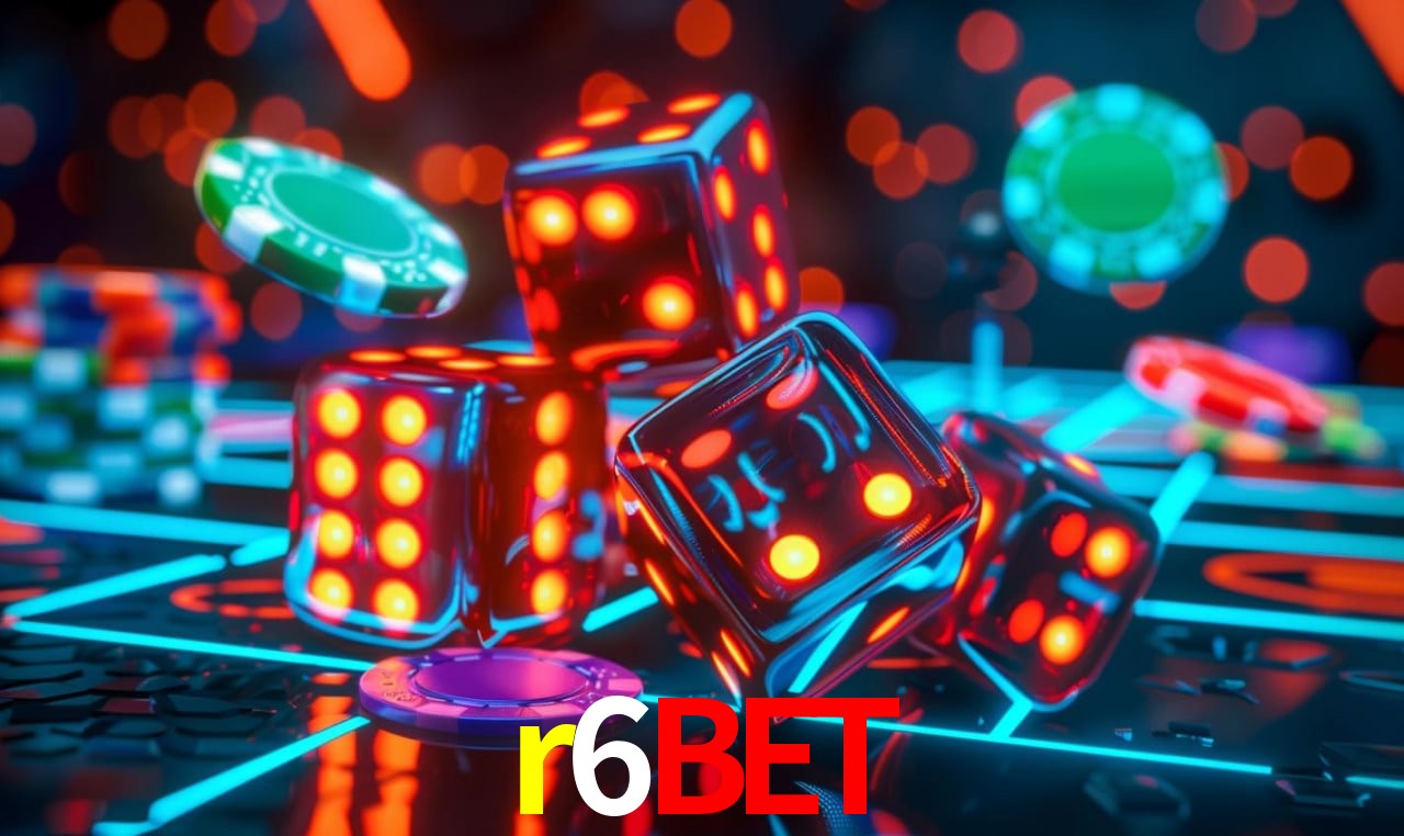 Bônus Diários r6bet