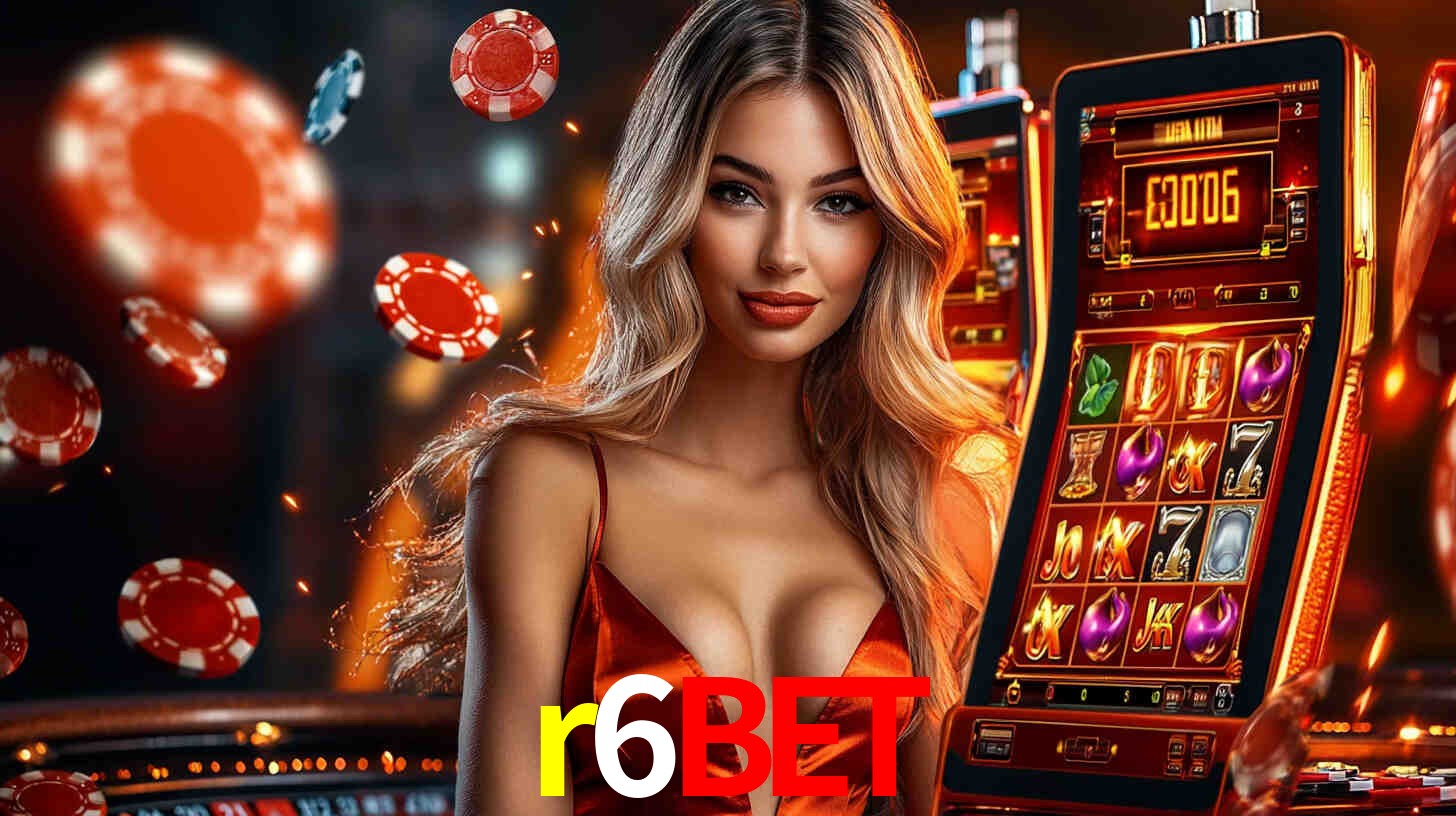 r6bet apk