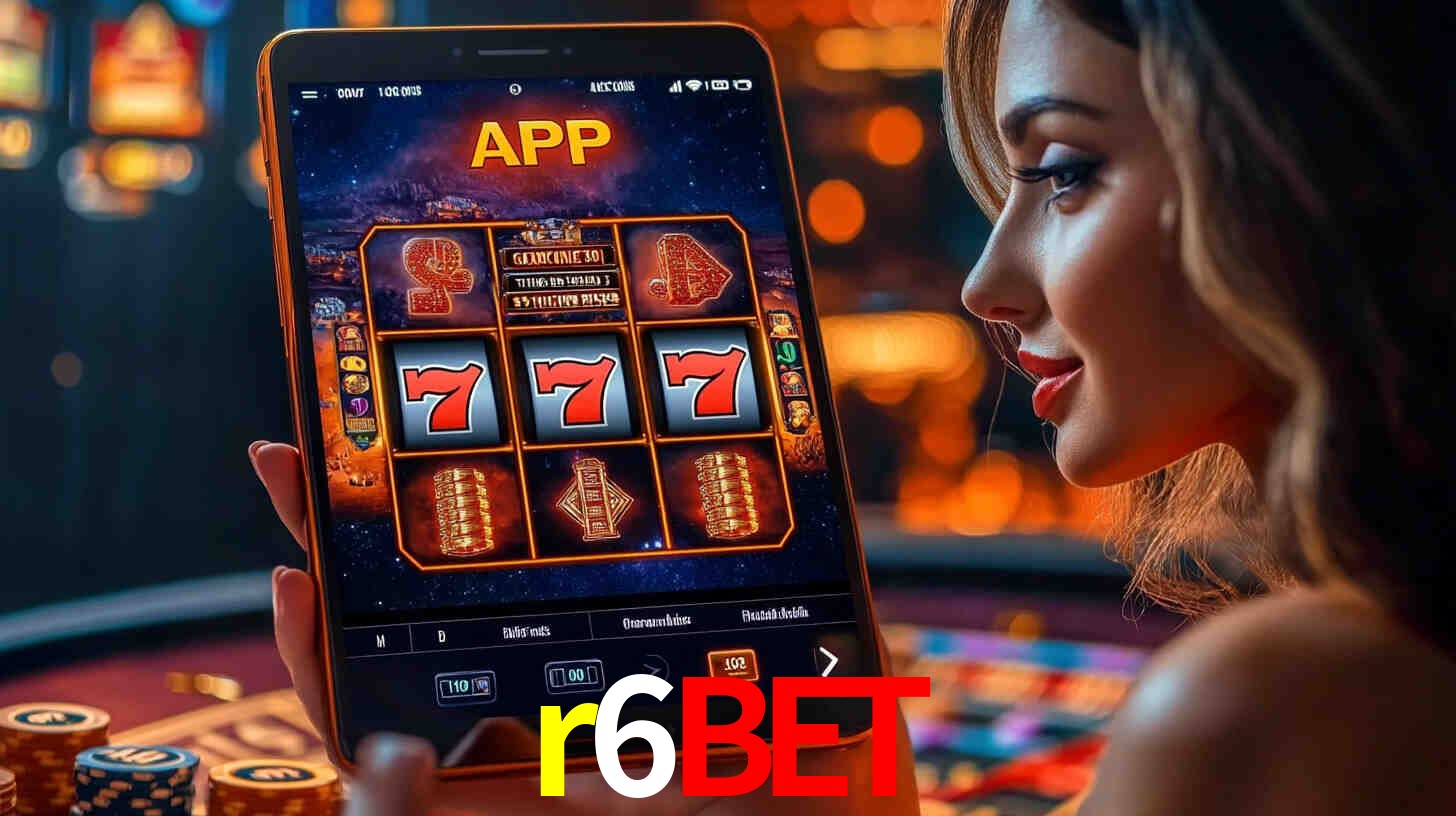 r6bet.com