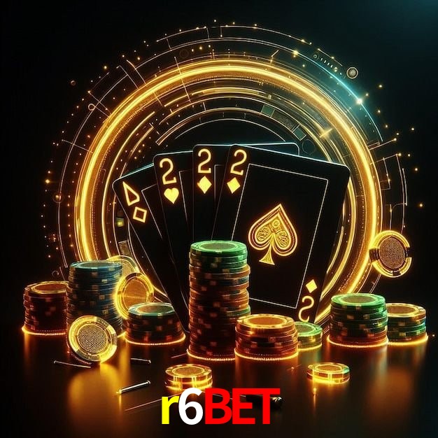 r6bet São Paulo - Jogo Providers