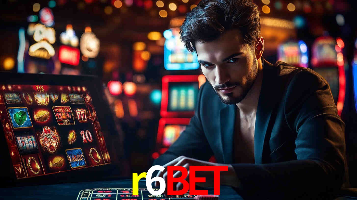 r6bet: Jogue Crash e Experimente Alta Recompensa Instantânea