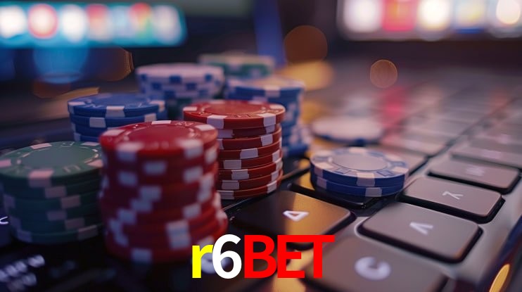 r6bet - Security