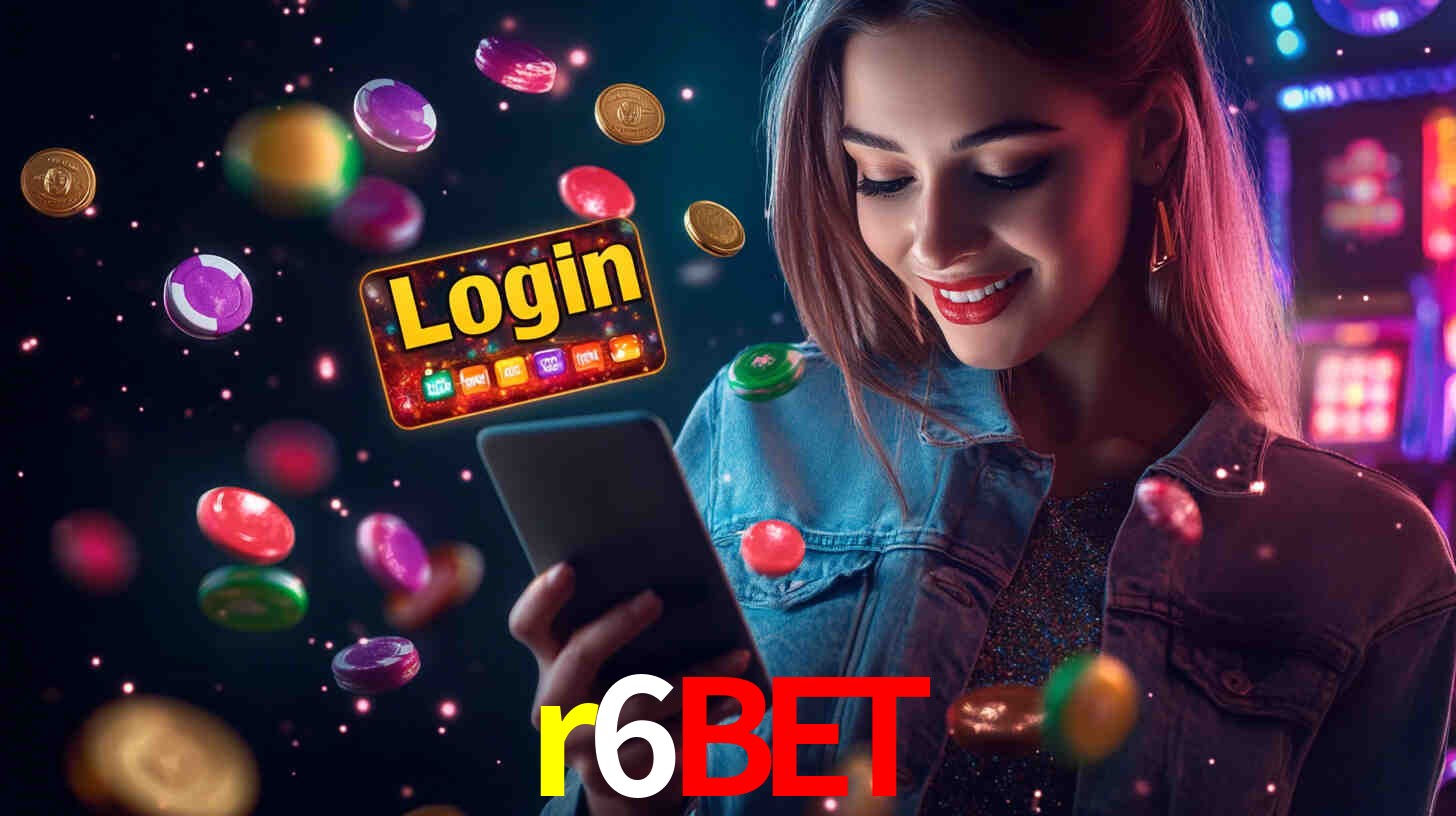 Explorando a Categoria de Eventos em Apostas na r6bet