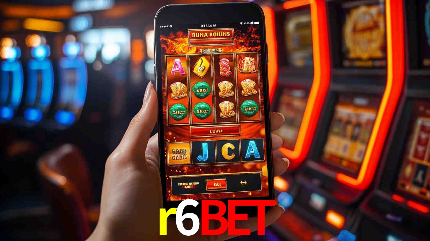 r6bet,r6bet.com
