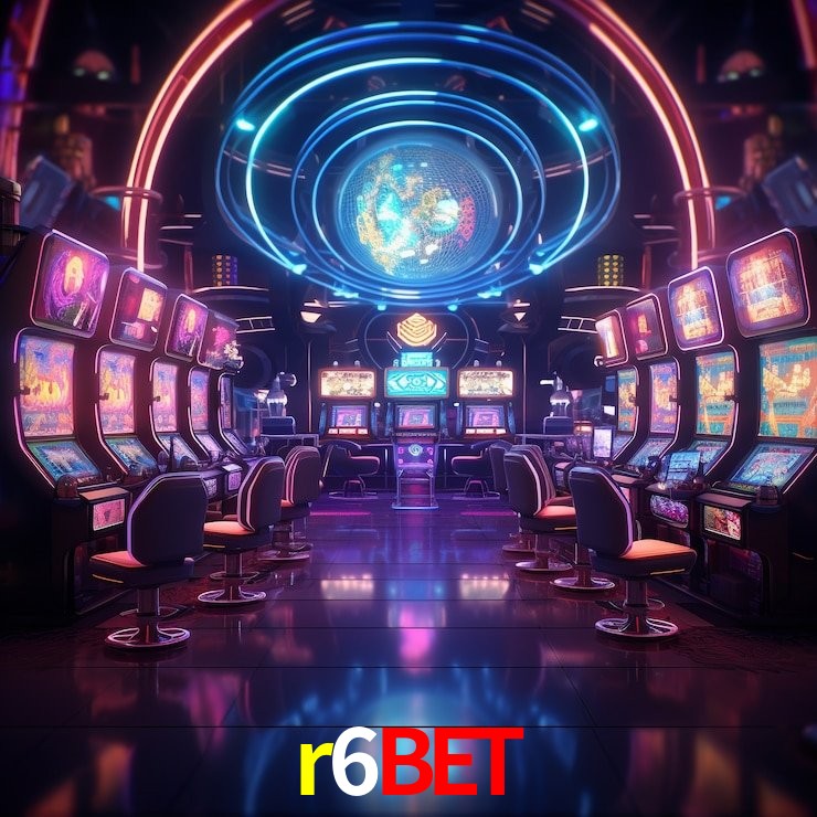 r6bet Salvador - Football