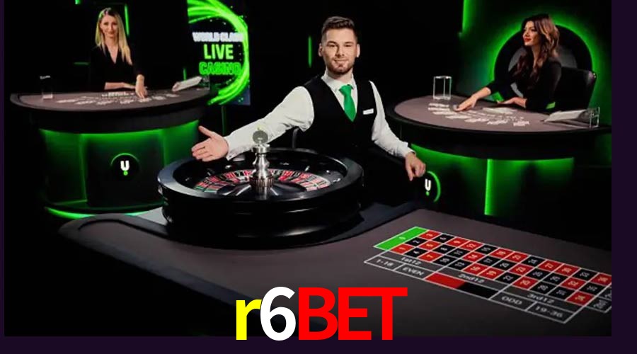 Seasonal Promotions r6bet
