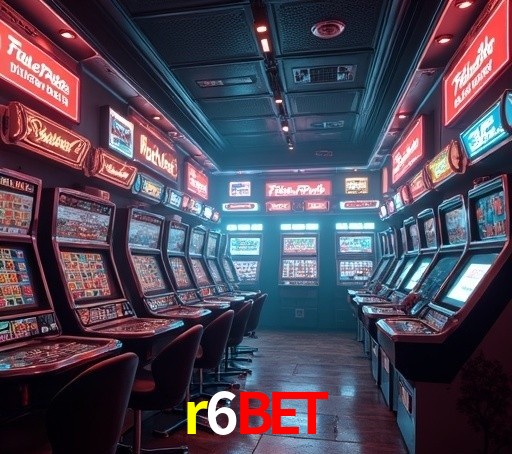 r6bet Brasília - Leaderboards