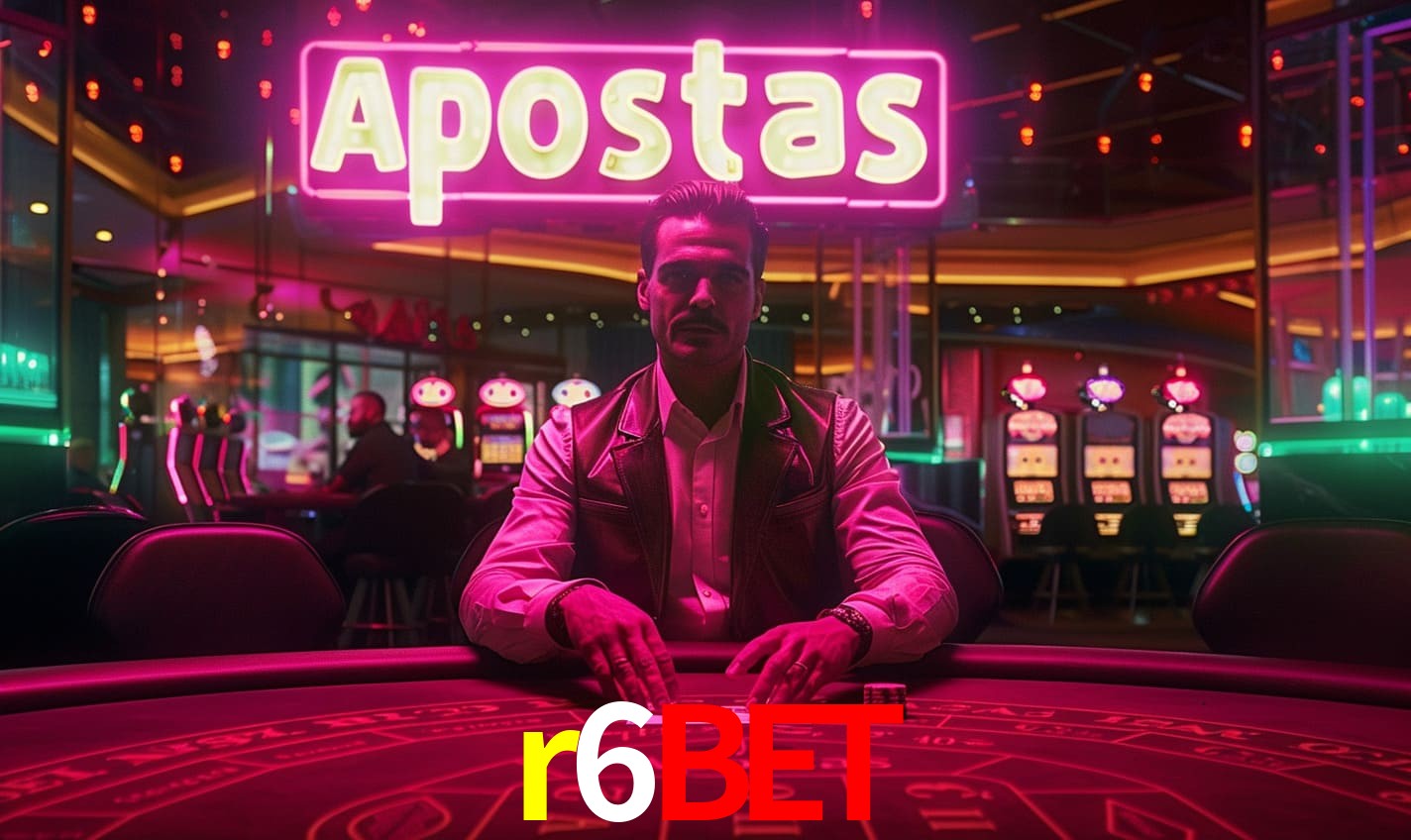 r6bet Belo Horizonte - Provably Fair