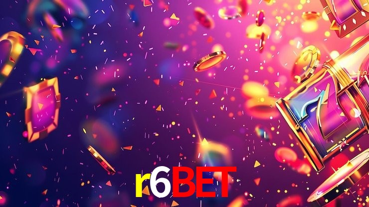 Jogos Exclusivos r6bet