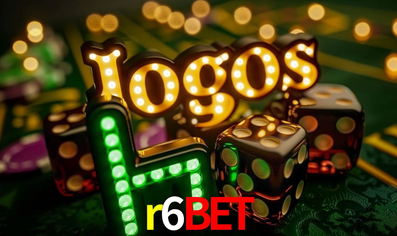 Promoção Relâmpago r6bet