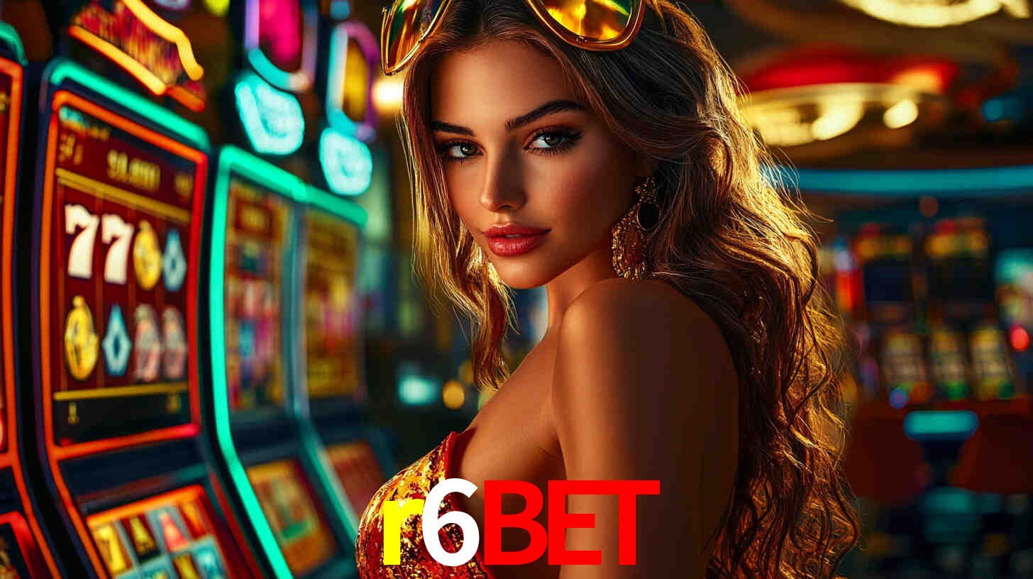 Roulette Table r6bet