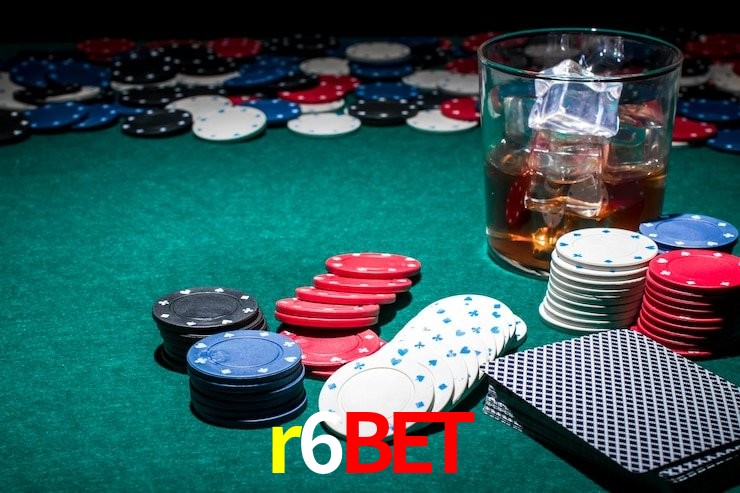 Avaliações dos Jogadores r6bet