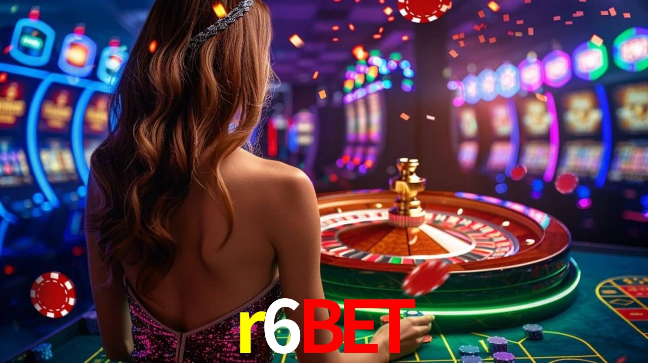r6bet - App Compatibility