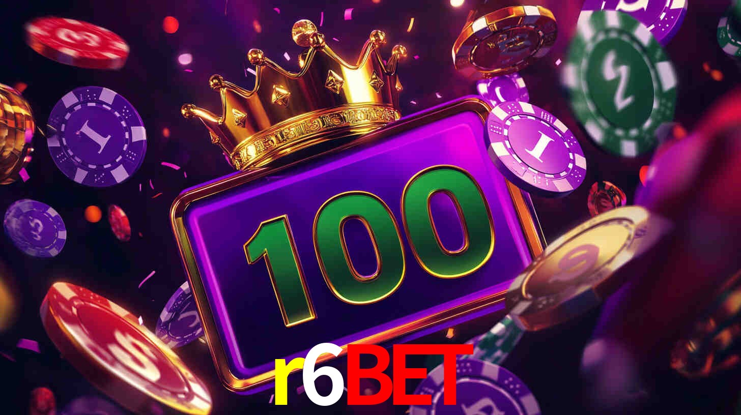 VIP Casino r6bet